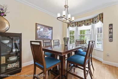 Attractive Bay Window