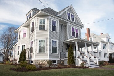 602 Main St unit 2, Woburn, MA 01801 - photo 2