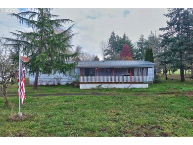 9450 Harmony Rd, Sheridan, OR 97378 - photo 5