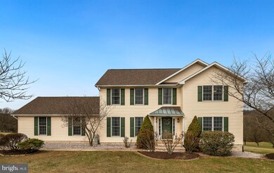 4380 Capital Dr, Sykesville, MD 21784 - photo 2