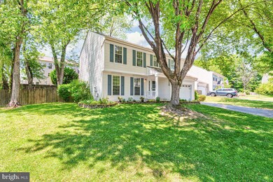 5 Hawthorne Ct, Stafford, VA 22554 - photo 3