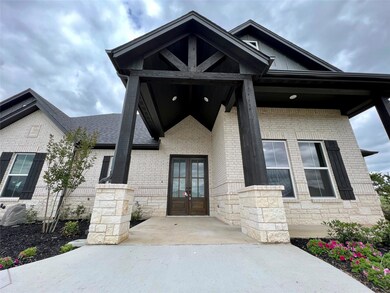 2055 Sunset Ridge Dr, Weatherford, TX 76087 - photo 2