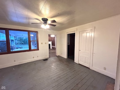 135 S Jefferson St, Knightstown, IN 46148 - photo 6