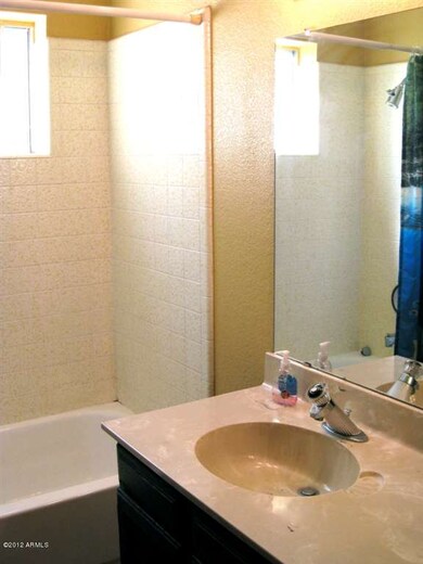 Second Full Bathroom