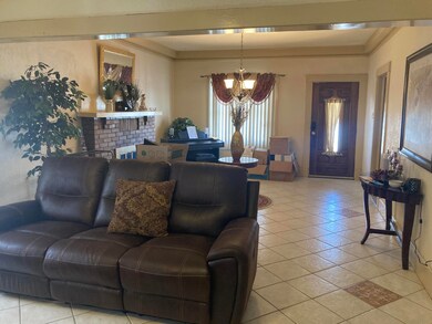 2912 San Diego Ave, El Paso, TX 79930 - photo 5