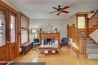 Foyer