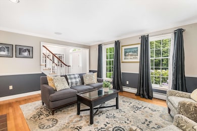 76 Plummer Rd, Bedford, NH 03110 - photo 6