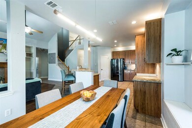 2721 Hollow Ridge Dr, Denton, TX 76210 - photo 5