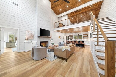 147 Hochalife Trail, Broken Bow, OK 74728 - photo 4