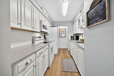 Xanadu Villas unit C11, Hilton Head Island, SC 29928 - photo 6