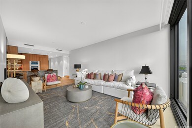 Victoria Place unit 906, Honolulu, HI 96814 - photo 6