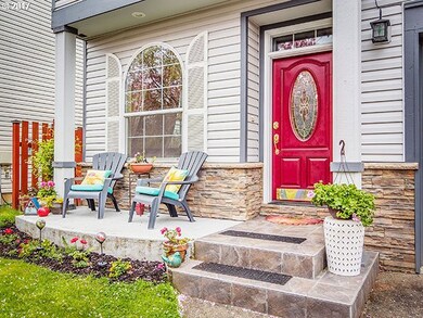 Porch