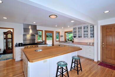 Wonderful Updated Kitchen