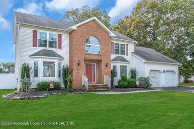 8 Nathalie Dr, Bayville, NJ 08721 - photo 2