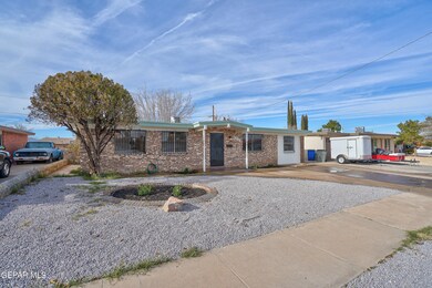 2217 Solano Dr, El Paso, TX 79935 - photo 2