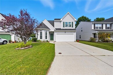 3617 Light Horse Loop, Virginia Beach, VA 23453 - photo 2