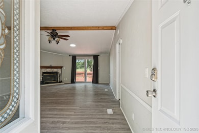 11967 W 186th St S, Sapulpa, OK 74066 - photo 4