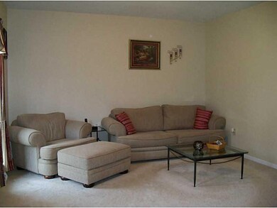 Living Room. Could also work as a great Den