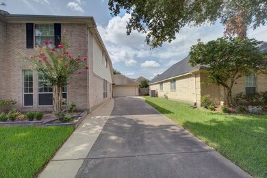 15710 Jamie Lee Dr, Houston, TX 77095 - photo 3