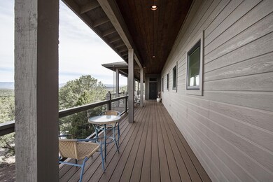 Entry with a view
