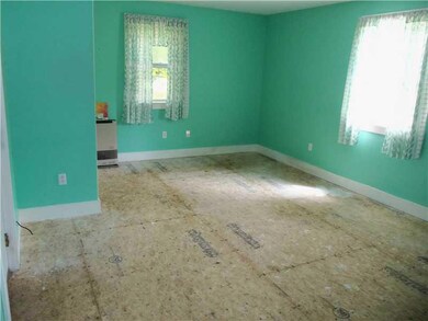 Master Bedroom.