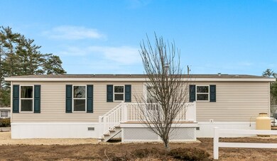 8 Swifts Beach Rd unit 35, Wareham, MA 02571 - photo 5