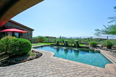 Boulder View