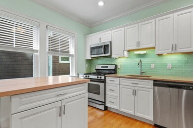 9 Odonnell Square unit 1, Dorchester, MA 02122 - photo 7