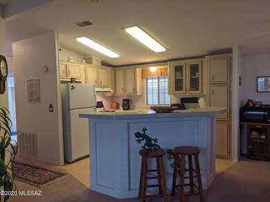 7655 Gypsum Kitchen