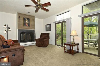 436 Cranes Roost Ct unit 81, Annapolis, MD 21409 - photo 3