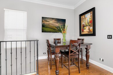 2454 W Wabansia Ave unit 1E, Chicago, IL 60647 - photo 5