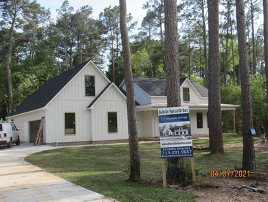 591 Camwood St, Magnolia, TX 77355 - photo 4