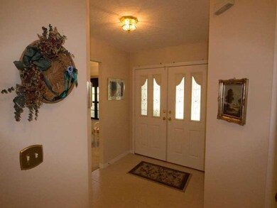 Foyer.