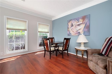 5425 Taylor Rd unit 2, Alpharetta, GA 30022 - photo 7