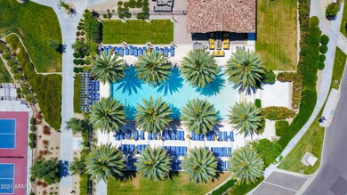 Adult Only Pool