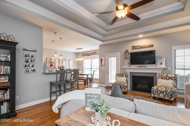 493 Barbara Sue Ln, Mount Washington, KY 40047 - photo 6