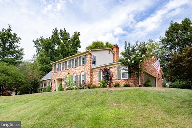 2000 Mason Hill Dr, Alexandria, VA 22307 - photo 3