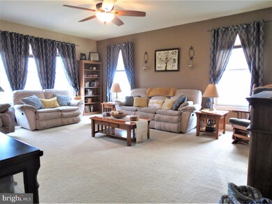 206 Fawn Path Dr, Camden Wyoming, DE 19934 - photo 4