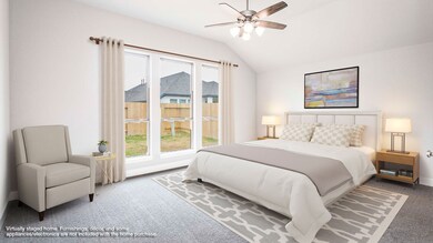 20430 Avelignese Way, Tomball, TX 77377 - photo 3