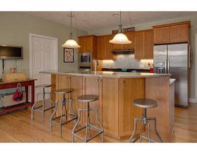 80 Windkist Farm Rd, North Andover, MA 01845 - photo 5