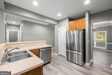 7744 Soaring Eagle Dr, Flowery Branch, GA 30542 - photo 7