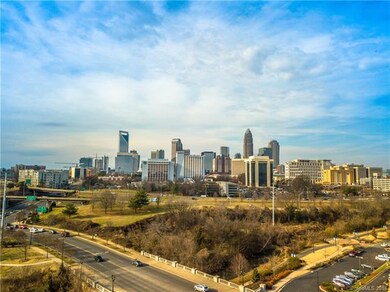 City View from The Metropolitan