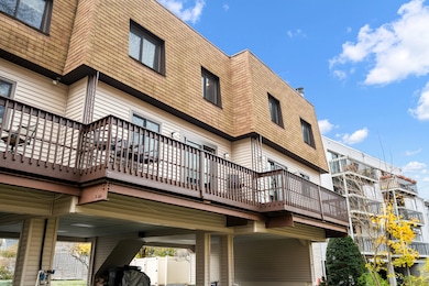 37 Riverside Ave unit D, Stamford, CT 06905 - photo 3