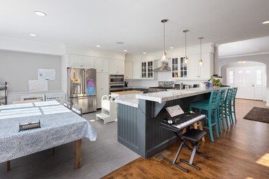 30 Sparhawk St unit 30, Brighton, MA 02135 - photo 3