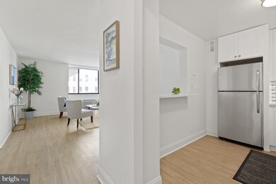 1325 18th St NW unit 608, Washington, DC 20036 - photo 4