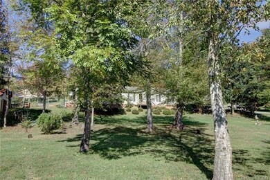 Quite planned neighborhood with well kept paved ro