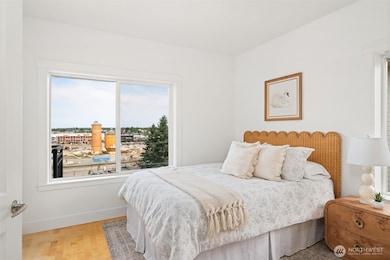 Morse Square Condominiums unit 518, Bellingham, WA 98225 - photo 6