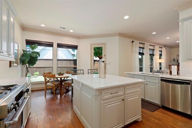 5109 Vickery Blvd, Dallas, TX 75206 - photo 4