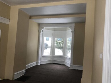 Unit A Livingroom