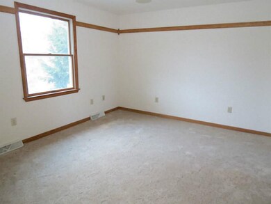 Bedroom.
